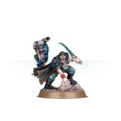 Cultes Genestealer : Sanctus.