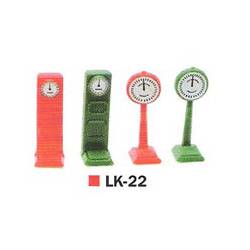 Weighing Machines. PECO LK-22