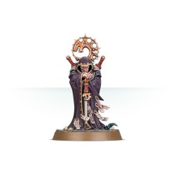 Genestealer Cults: Locus.