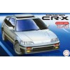 Honda Cyber Sports CR-X Ja.