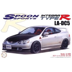 Honda LA-DC5 Colher Integra Tipo R.