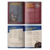 Blood Bowl: Spike! Geschenke – Almanach 2024! (Englisch).