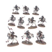 Korps de la Muerte de Krieg: Set de ejército Astra Militarum.