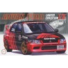 Advan Piaa Lancer Evolution VII.