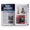 Ausgabe 508 des White Dwarf Magazins. Januar 2025.