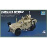 M1240 M-ATV MRAP.