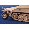 Sd.Kfz 251/22D.