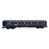 3-unit set "Sud-Expreso". CIWL.