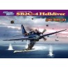 SB2C-4 Helldiver. DRAGON 5103