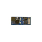 Decoder LokSound 5 Nano DCC, interfaccia E24.