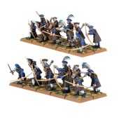 Empire Archers.