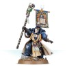 Ultramarine: Chefbibliothekar Tigurius.