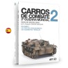 Combat Vehicles of WWII 2.