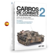 TANQUES DE BATALHA DA SEGUNDA GUERRA MUNDIAL.