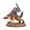 Speque Wolves: Cavalaria Thunderwolf.