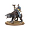 Speque Wolves: Cavalaria Thunderwolf.