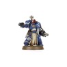 Space Marines: Capitolo Eroi.