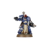 Space Marines: Heróis do Capítulo.