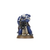 Space Marines: Capitolo Eroi.