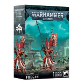 Aeldari: Fuegan.