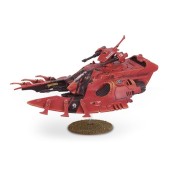 Aeldari: Falcón/Serpiente.