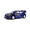 Ford Puma Rallye Kenia, 2022.