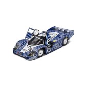 Porsche 956LH, 24 ore di Le Mans.