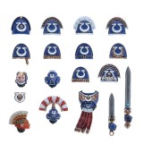 Ultramarines Upgrade Pack.