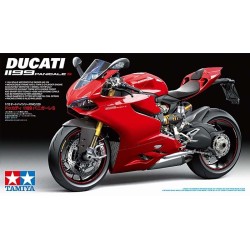 Ducati 1199 Panigale S.