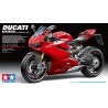 Ducati 1199 Panigale S.