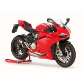 Ducati 1199 Panigale S.