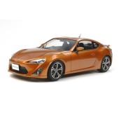 Toyota 86.