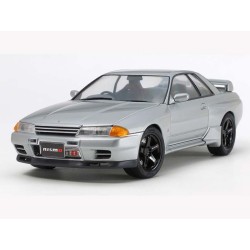 Nissan Skyline GT-R (R32).