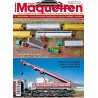 Revista MAQUETREN, nº 384.