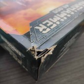 Primaris Repulsor | Damaged box.