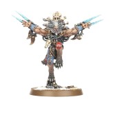 Lobos assustadores: Wulfen.