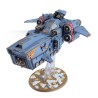 Lobos Espaciles: Stormfang Gunship.