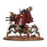 Adeptus Mechanicus Onager Dunecrawler.