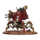 Adeptus Mechanicus Onager Dunecrawler.