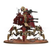 Adeptus Mechanicus Onager Dunecrawler.