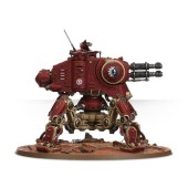 Adeptus Mechanicus Onager Dunecrawler.