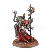 Tech-Priest Dominus.