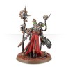 Tech-Priest Dominus.