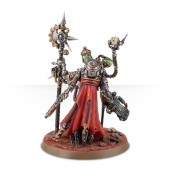 Tech-Priest Dominus.