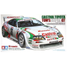 Castrol Toyota Tom’s Supra GT.