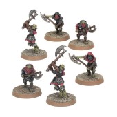 Moria Goblin Prowlers.