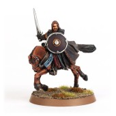 Boromir (Mounted).