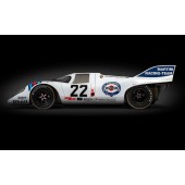 Porsche 917KH  – MARTINI Edition.