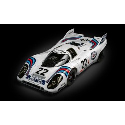 Porsche 917KH – Edición MARTINI.