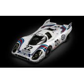 Porsche 917KH  – MARTINI Edition.